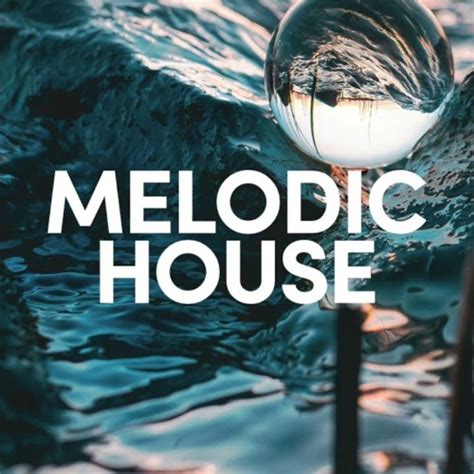 melodic house music genre